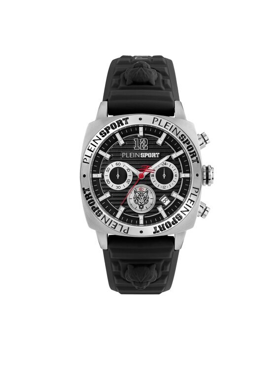 Plein Sport Ceas Wildcat PSGBA0623