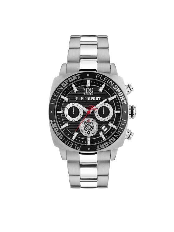 Plein Sport Ceas Wildcat PSGBA1123