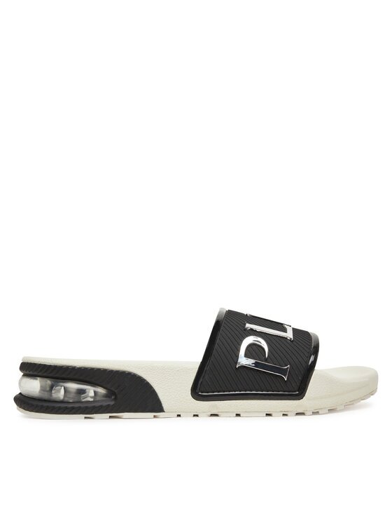 Plein Sport Şlapi Aero Slide PACS USG0028 SXV022N