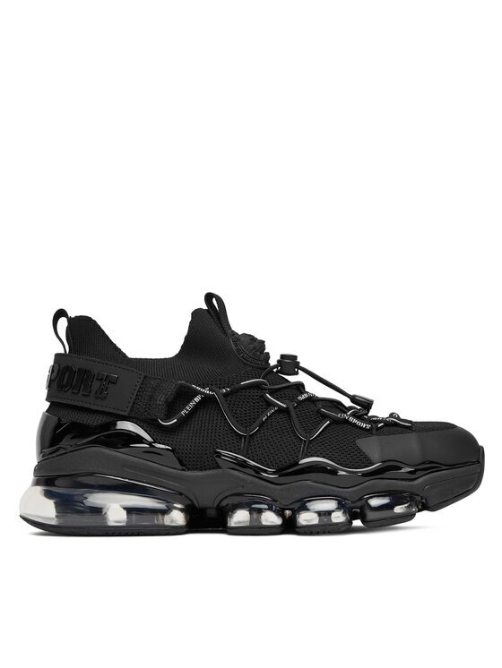 Plein Sport Sneakers Cyber Thunder FAES USC0842 STE003N