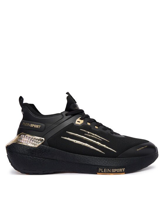 Plein Sport Sneakers FAES USC0733 STE003N