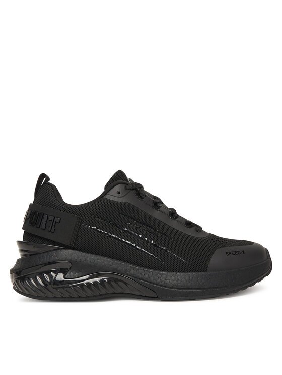Plein Sport Sneakers FAES USC0779 STE003N
