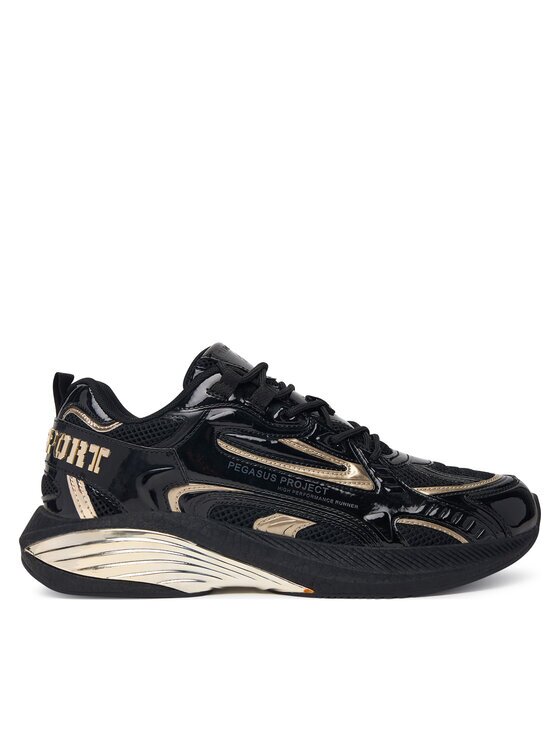 Plein Sport Sneakers FAES USC0848 STE003N
