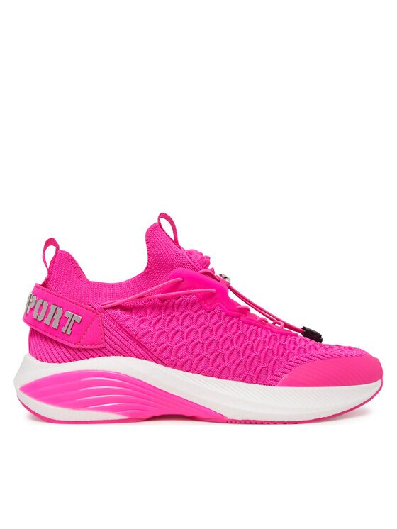 Plein Sport Sneakers Ninja Shadow // GEN.X.05 SAES USC0751 STE003N