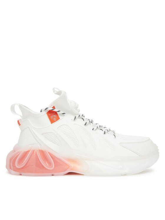 Plein Sport Sneakers PACS USC0435 STE003N