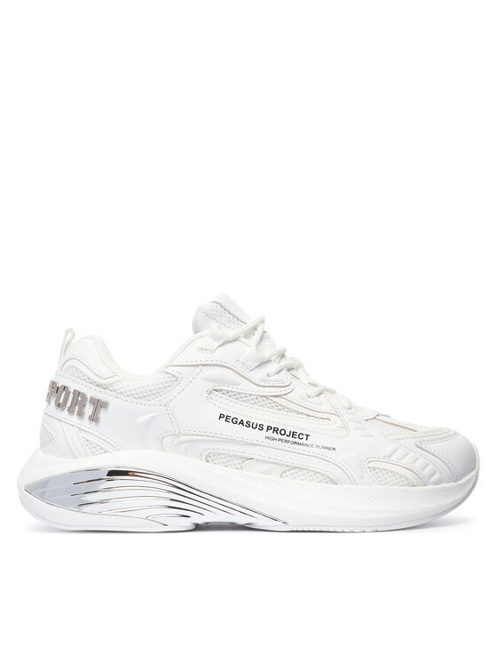 Plein Sport Sneakers Pegasus Project SAFS USC0935 STE003N