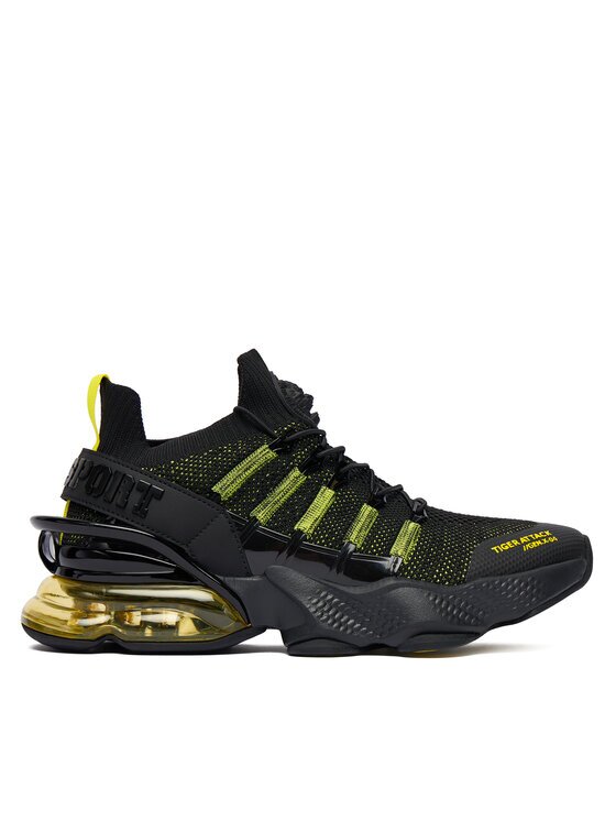 Plein Sport Sneakers SAES USC0518 STE003N