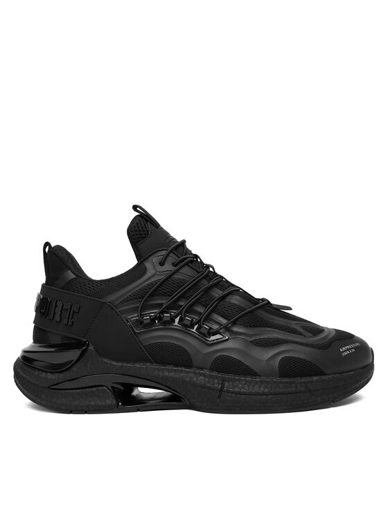 Plein Sport Sneakers SAES USC0736 STE003N