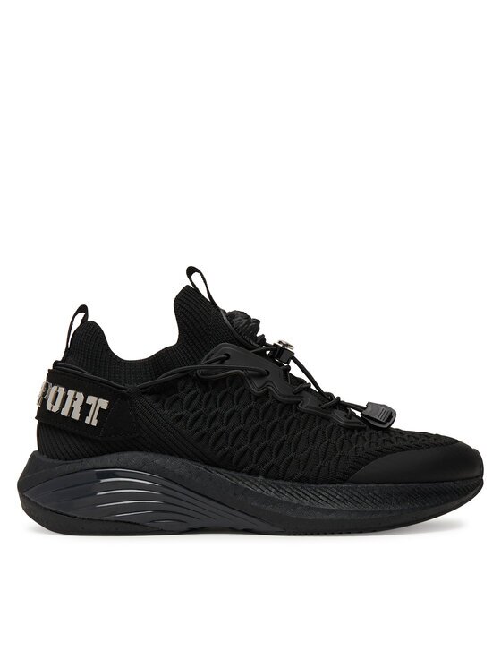 Plein Sport Sneakers SAES USC0751 STE003N