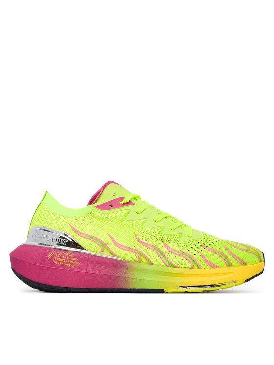 Plein Sport Sneakers SAFS USC0928 STE003N