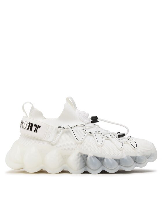 Plein Sport Sneakers The Bubble Gen.X.02 Tiger SACS USC0432 STE003N