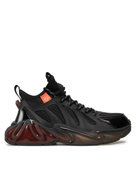 Plein Sport Sneakers The Flame Gen.X.02 Tiger PACS USC0435 STE003N