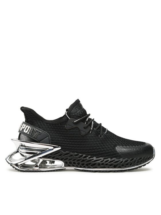 Plein Sport Sneakers The Scratch FABS USC0335 PTE003N