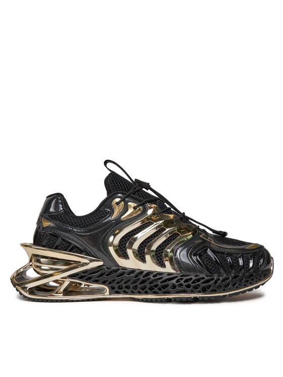 Plein Sport Sneakers The Thunder Stroke Gen.X.02. FACS USC0434 STE003N