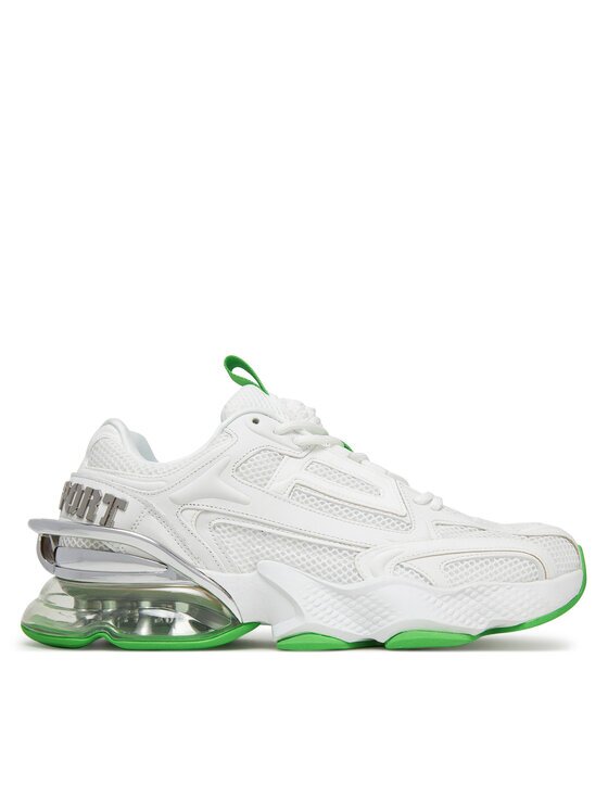 Plein Sport Sneakers Thunderbeast // GEN.X.05 SAES USC0750 STE003N