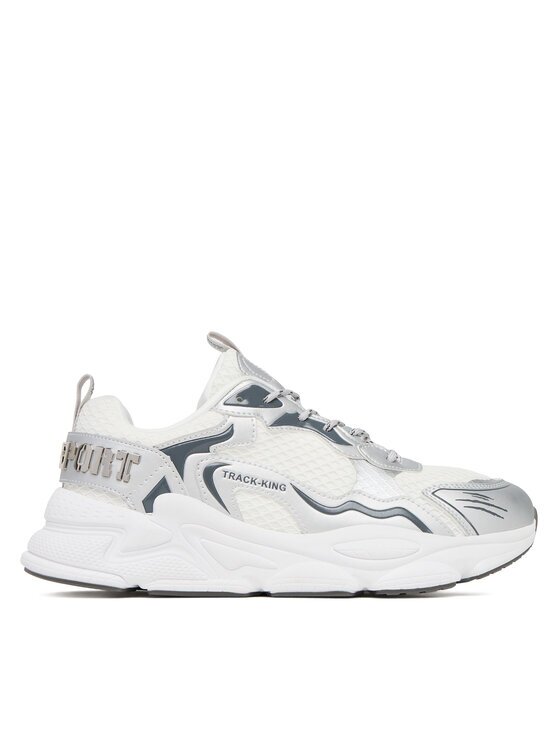 Plein Sport Sneakers Track-King Mag FAES USC0843 STE003N