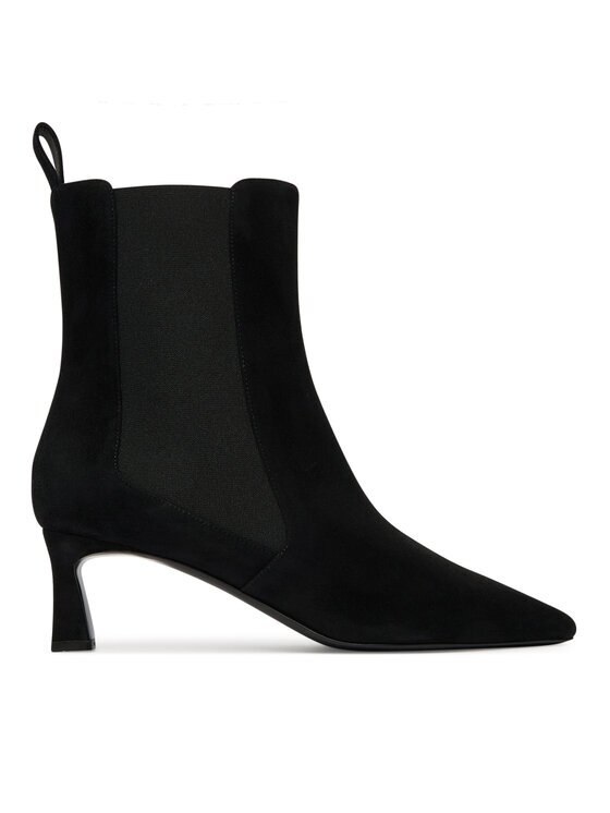 Pollini Botine SA21015M0NTA0000