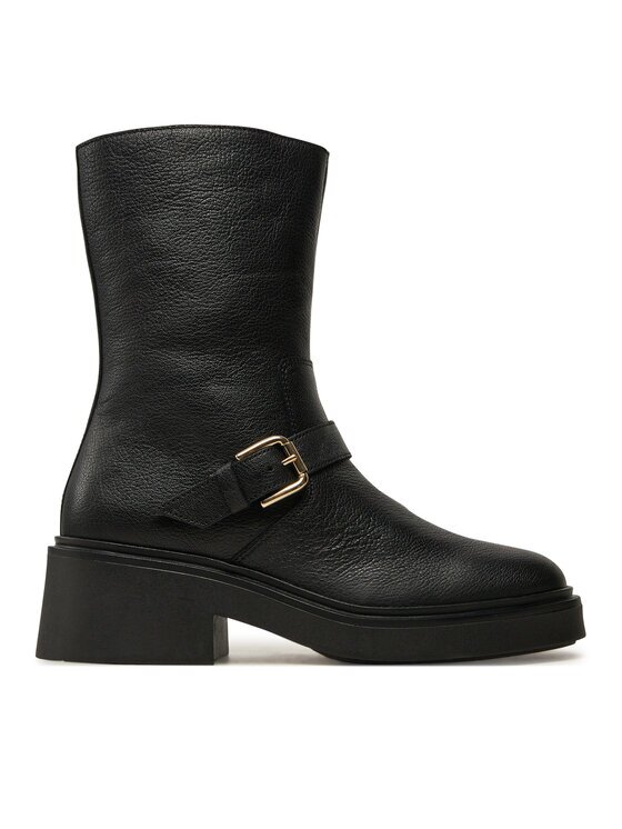Pollini Botine SA24086G1LTC0000