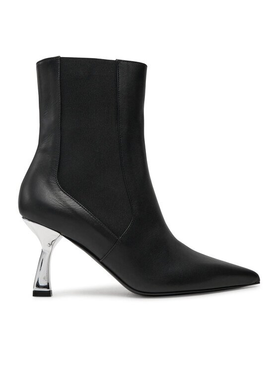Pollini Botine SA24107C0LTDT000