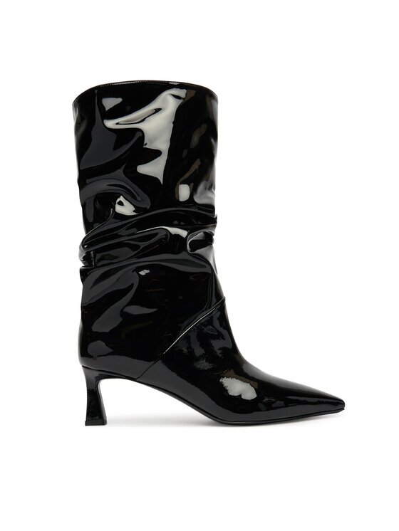 Pollini Botine SA24115M0NTT0000