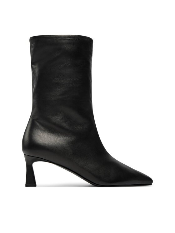 Pollini Botine SA24135C1LTI0000