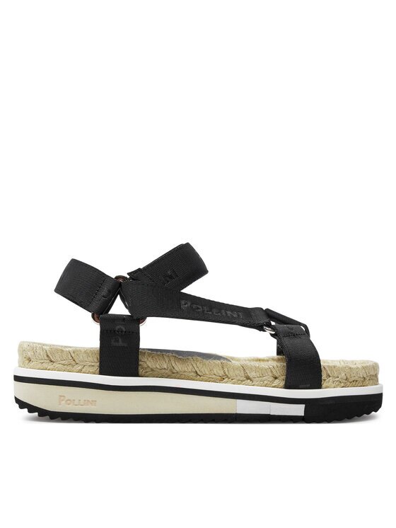 Pollini Espadrile SA16655G0ITV0000