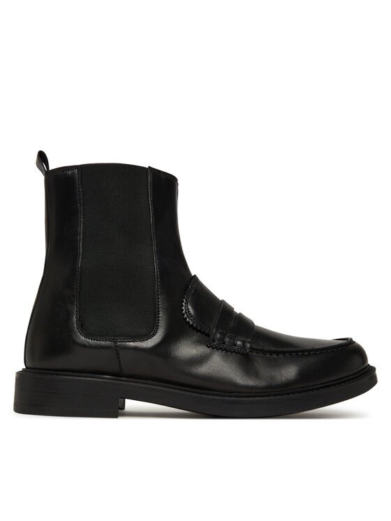 Pollini Ghete Jodhpur SA21143G0NTP0000