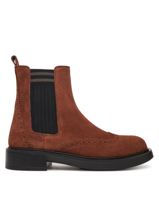 Pollini Ghete Jodhpur SA21163G0NTF0217