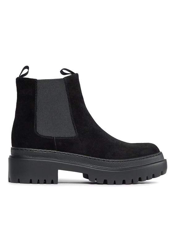 Pollini Ghete Jodhpur SA21204G0HTI0000
