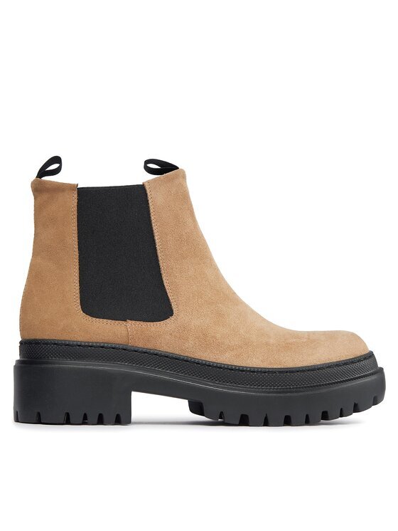 Pollini Ghete Jodhpur SA21204G0HTI0130