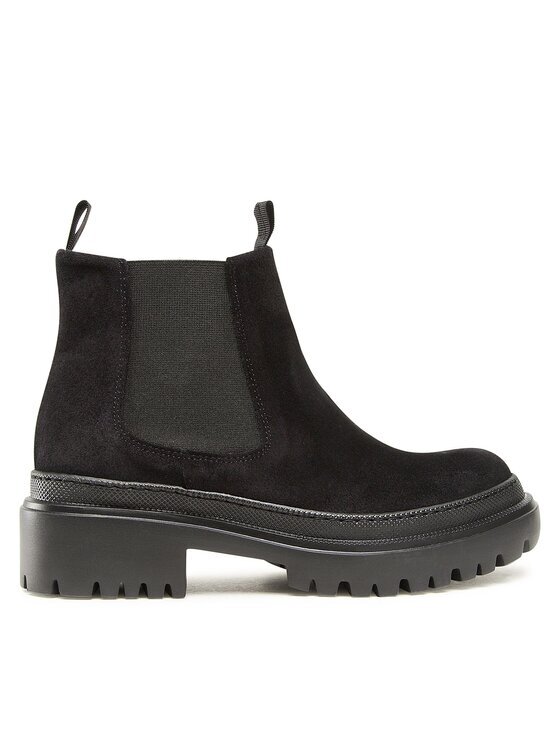 Pollini Ghete Jodhpur SA21204G1FTH0000