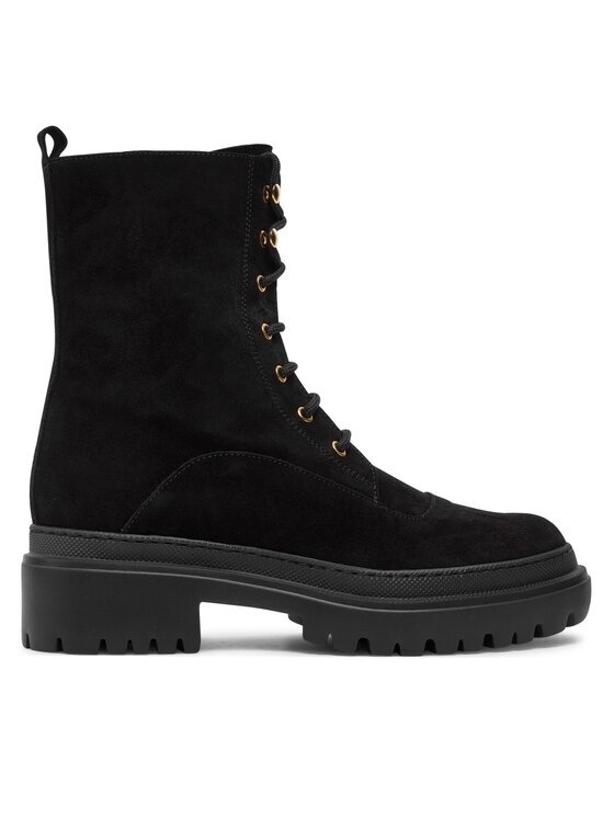 Pollini Trappers SA21104G1LTN0000