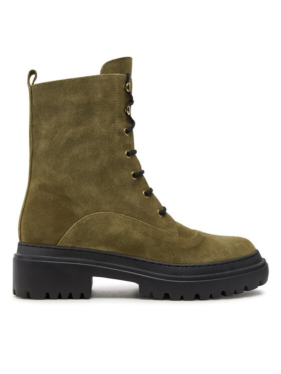 Pollini Trappers SA21104G1LTN0105