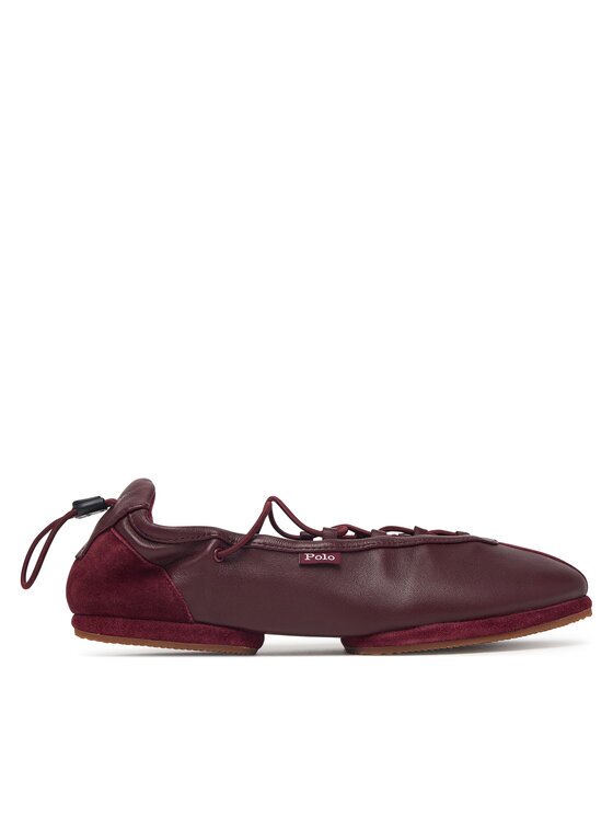 Polo Ralph Lauren Balerini Ballerina Sneaker 804P08221003