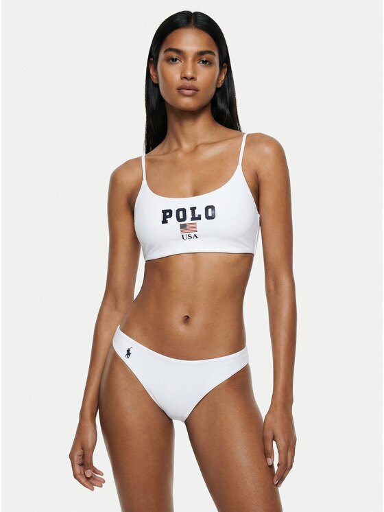 Polo Ralph Lauren Bikini partea de jos 21612538
