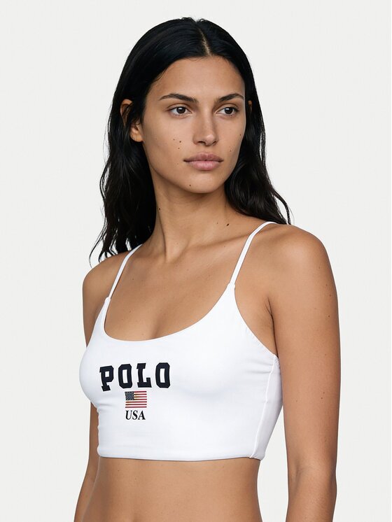 Polo Ralph Lauren Bikini partea de sus 21612454