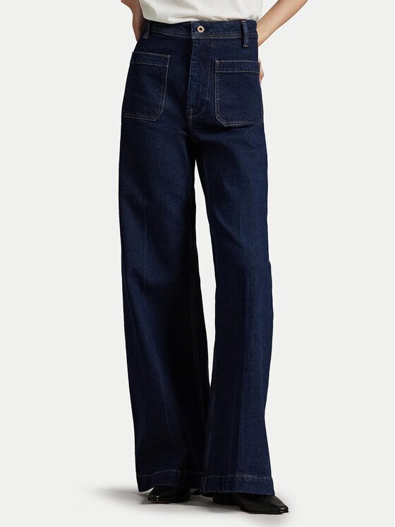 Polo Ralph Lauren Blugi 211977962001 Bootcut Fit
