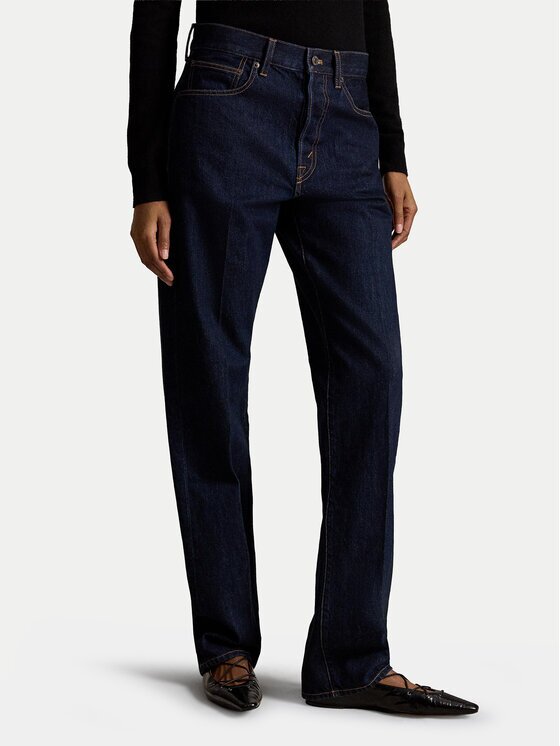Polo Ralph Lauren Blugi 211B17117001 Regular Fit