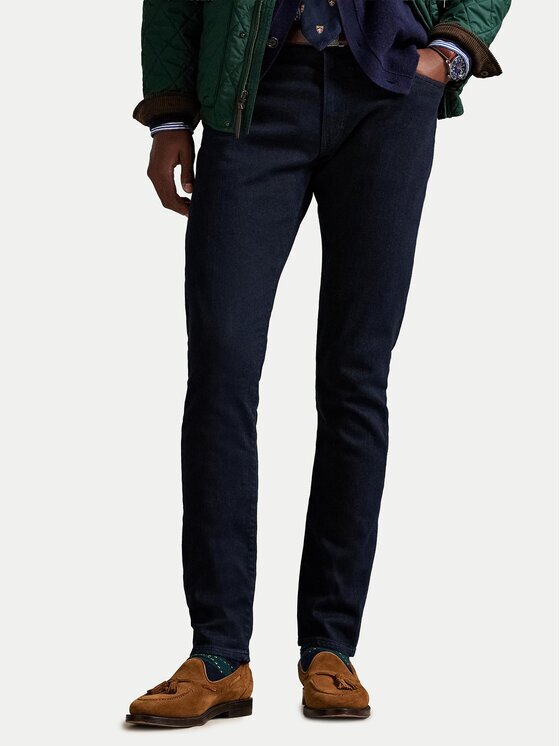 Polo Ralph Lauren Blugi 710982148001 Slim Fit