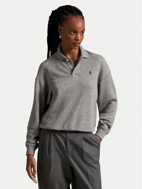 Polo Ralph Lauren Bluză 211947966501 Relaxed Fit