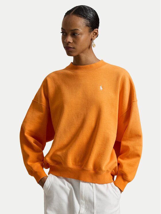 Polo Ralph Lauren Bluză 211965111500 Oversize