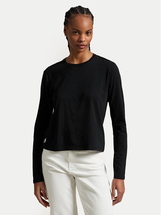 Polo Ralph Lauren Bluză 211967103002 Classic Fit