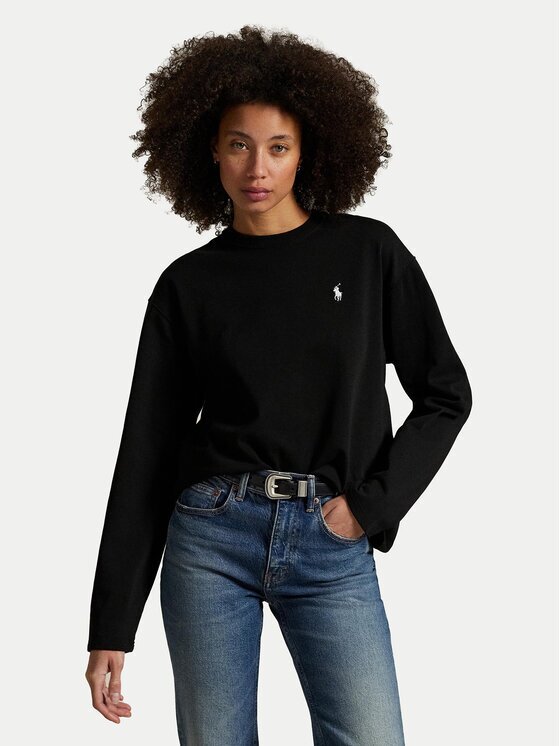Polo Ralph Lauren Bluză 211967105002 Straight Fit