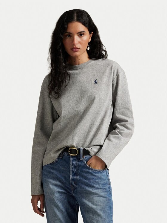 Polo Ralph Lauren Bluză 211967105003 Straight Fit