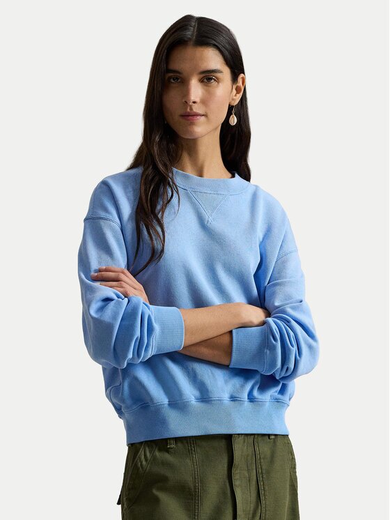 Polo Ralph Lauren Bluză 211971690500 Relaxed Fit