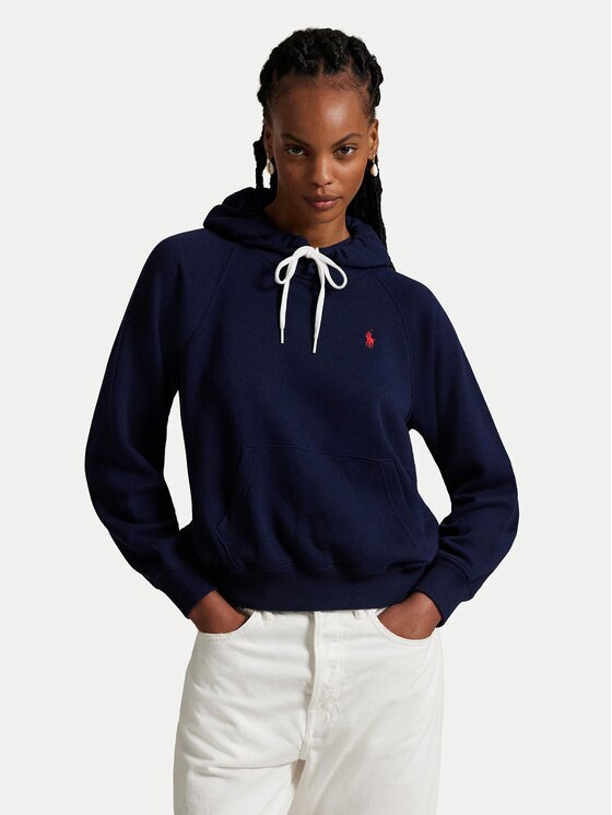 Polo Ralph Lauren Bluză 211971691003 Relaxed Fit