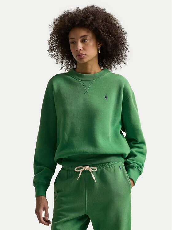 Polo Ralph Lauren Bluză 211971697502 Relaxed Fit