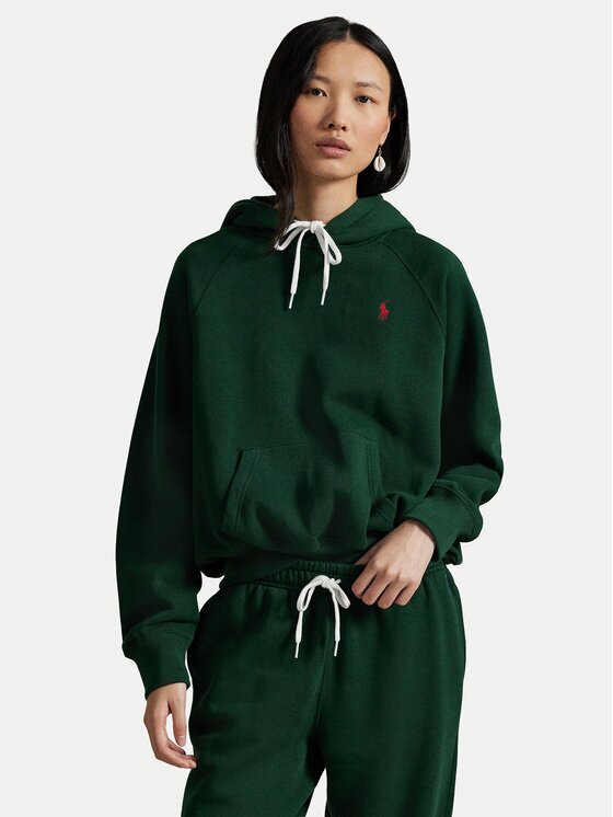 Polo Ralph Lauren Bluză 211971698005 Relaxed Fit
