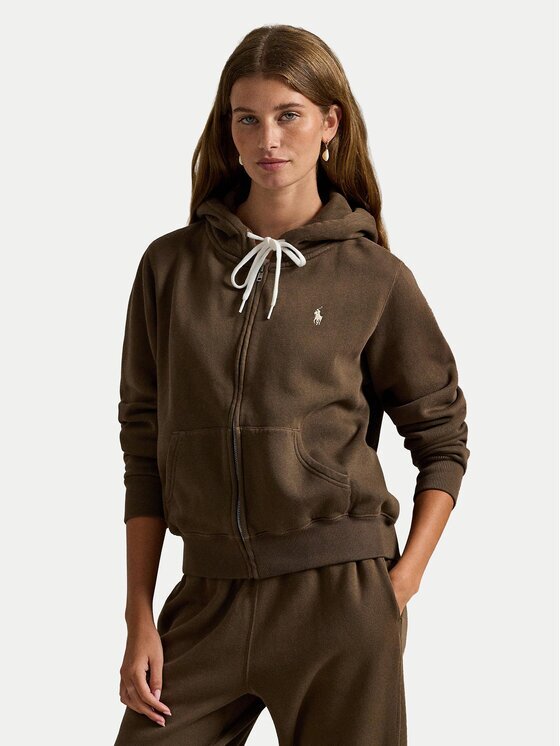 Polo Ralph Lauren Bluză 211971699501 Relaxed Fit