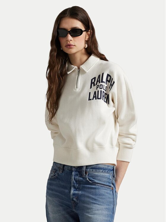 Polo Ralph Lauren Bluză 211971753002 Relaxed Fit